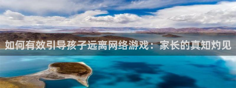 杏悦娱乐注册账号是什么：如何有效引导孩子远离网络游戏：家长的